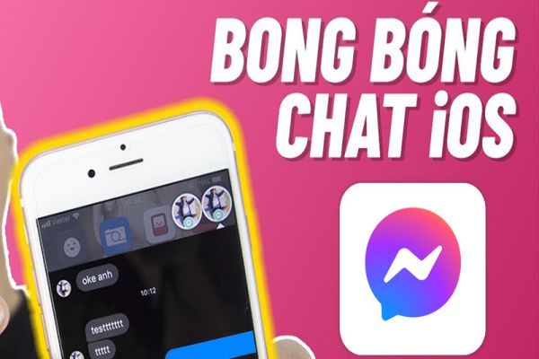 cach-mo-bong-bong-chat-messenger-tren-iphone