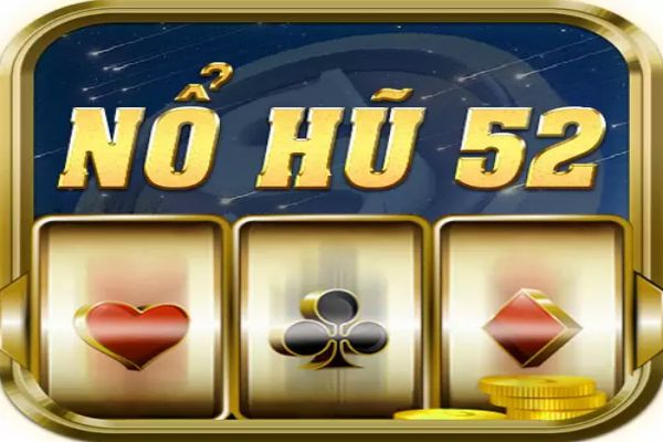 Nổ Hũ 52